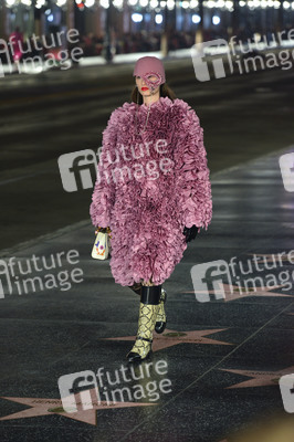 Gucci Love Parade 2021 in Los Angeles