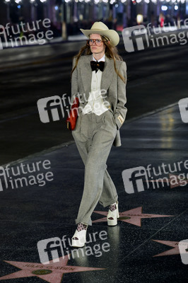 Gucci Love Parade 2021 in Los Angeles