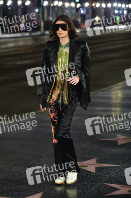 Gucci Love Parade 2021 in Los Angeles