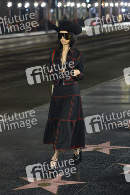 Gucci Love Parade 2021 in Los Angeles