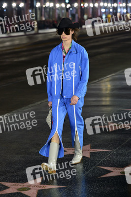 Gucci Love Parade 2021 in Los Angeles