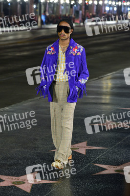 Gucci Love Parade 2021 in Los Angeles