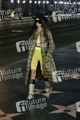 Gucci Love Parade 2021 in Los Angeles