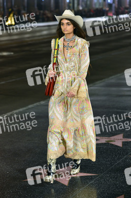 Gucci Love Parade 2021 in Los Angeles