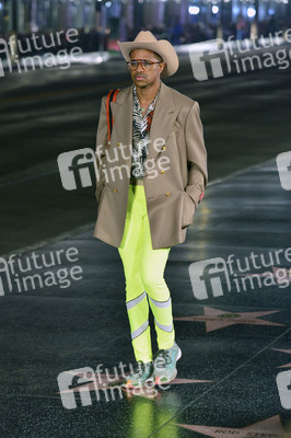 Gucci Love Parade 2021 in Los Angeles