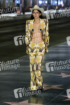 Gucci Love Parade 2021 in Los Angeles