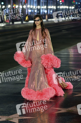 Gucci Love Parade 2021 in Los Angeles