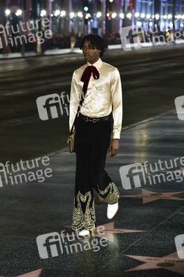 Gucci Love Parade 2021 in Los Angeles
