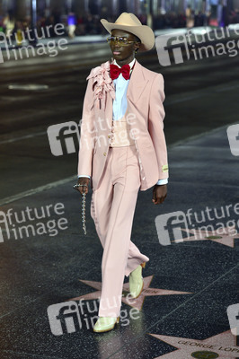 Gucci Love Parade 2021 in Los Angeles