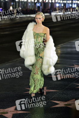 Gucci Love Parade 2021 in Los Angeles