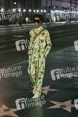 Gucci Love Parade 2021 in Los Angeles