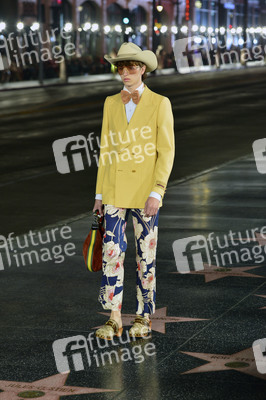 Gucci Love Parade 2021 in Los Angeles