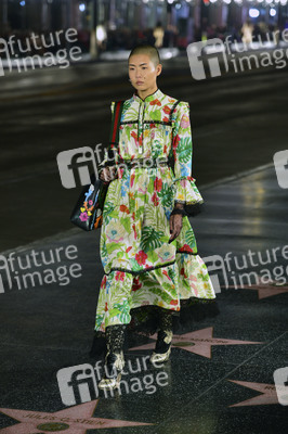 Gucci Love Parade 2021 in Los Angeles