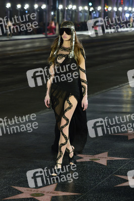 Gucci Love Parade 2021 in Los Angeles