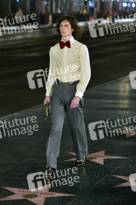 Gucci Love Parade 2021 in Los Angeles