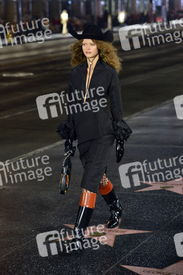 Gucci Love Parade 2021 in Los Angeles