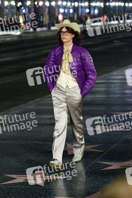 Gucci Love Parade 2021 in Los Angeles