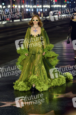 Gucci Love Parade 2021 in Los Angeles