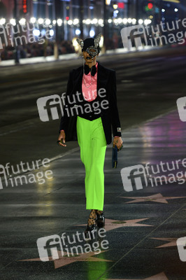 Gucci Love Parade 2021 in Los Angeles