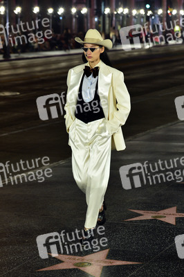 Gucci Love Parade 2021 in Los Angeles