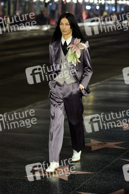 Gucci Love Parade 2021 in Los Angeles