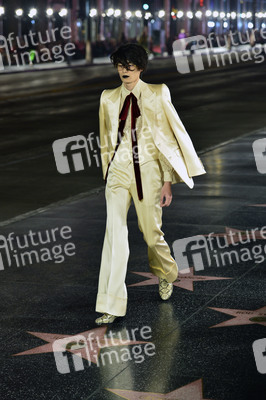 Gucci Love Parade 2021 in Los Angeles