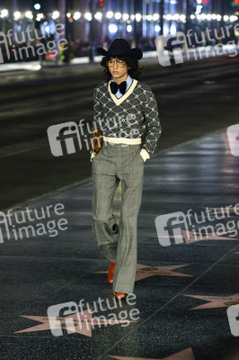 Gucci Love Parade 2021 in Los Angeles