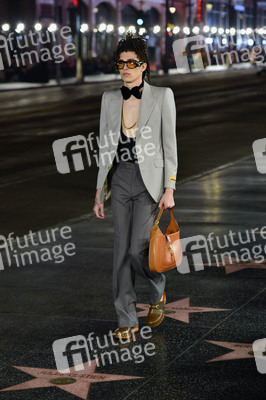 Gucci Love Parade 2021 in Los Angeles