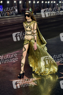 Gucci Love Parade 2021 in Los Angeles