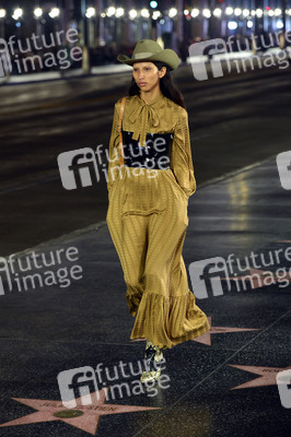 Gucci Love Parade 2021 in Los Angeles
