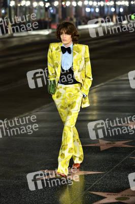 Gucci Love Parade 2021 in Los Angeles