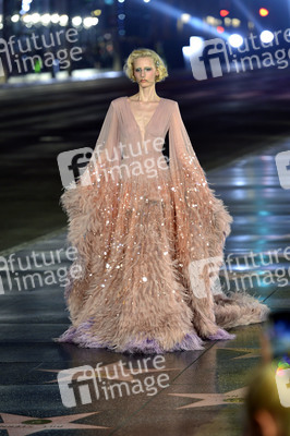 Gucci Love Parade 2021 in Los Angeles