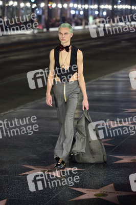 Gucci Love Parade 2021 in Los Angeles
