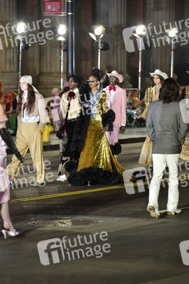 Gucci Love Parade 2021 in Los Angeles