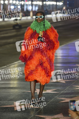 Gucci Love Parade 2021 in Los Angeles