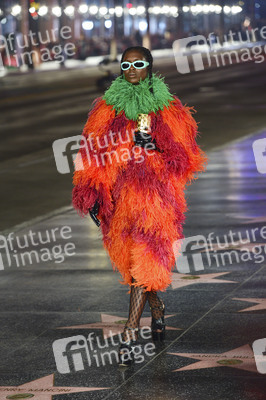 Gucci Love Parade 2021 in Los Angeles