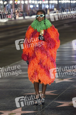 Gucci Love Parade 2021 in Los Angeles