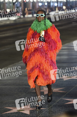 Gucci Love Parade 2021 in Los Angeles