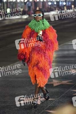 Gucci Love Parade 2021 in Los Angeles