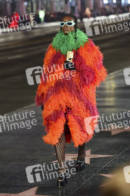 Gucci Love Parade 2021 in Los Angeles