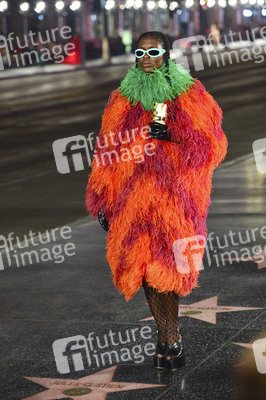 Gucci Love Parade 2021 in Los Angeles