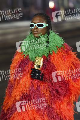 Gucci Love Parade 2021 in Los Angeles