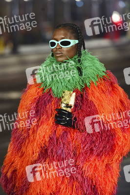 Gucci Love Parade 2021 in Los Angeles