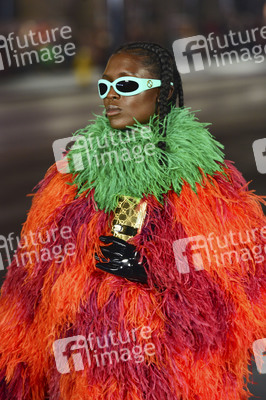 Gucci Love Parade 2021 in Los Angeles
