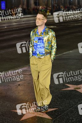 Gucci Love Parade 2021 in Los Angeles