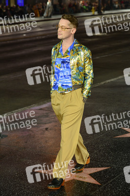 Gucci Love Parade 2021 in Los Angeles