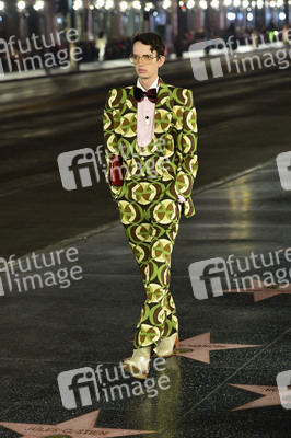 Gucci Love Parade 2021 in Los Angeles