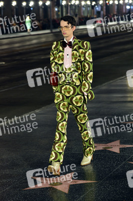 Gucci Love Parade 2021 in Los Angeles