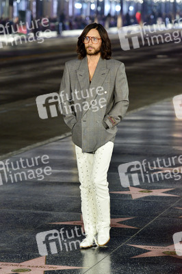 Gucci Love Parade 2021 in Los Angeles