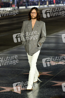 Gucci Love Parade 2021 in Los Angeles